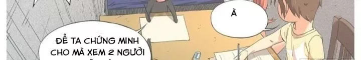 Cô Gái Chùy Của Tôi: Chapter 24