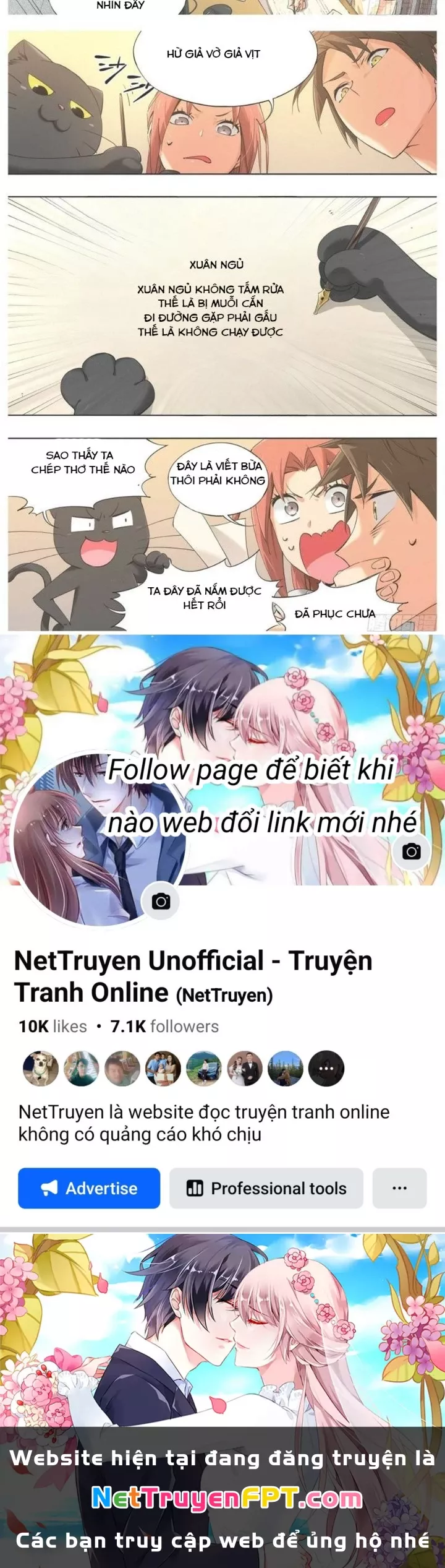 Cô Gái Chùy Của Tôi: Chapter 24