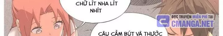 Cô Gái Chùy Của Tôi: Chapter 24