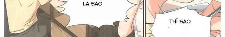 Cô Gái Chùy Của Tôi: Chapter 24
