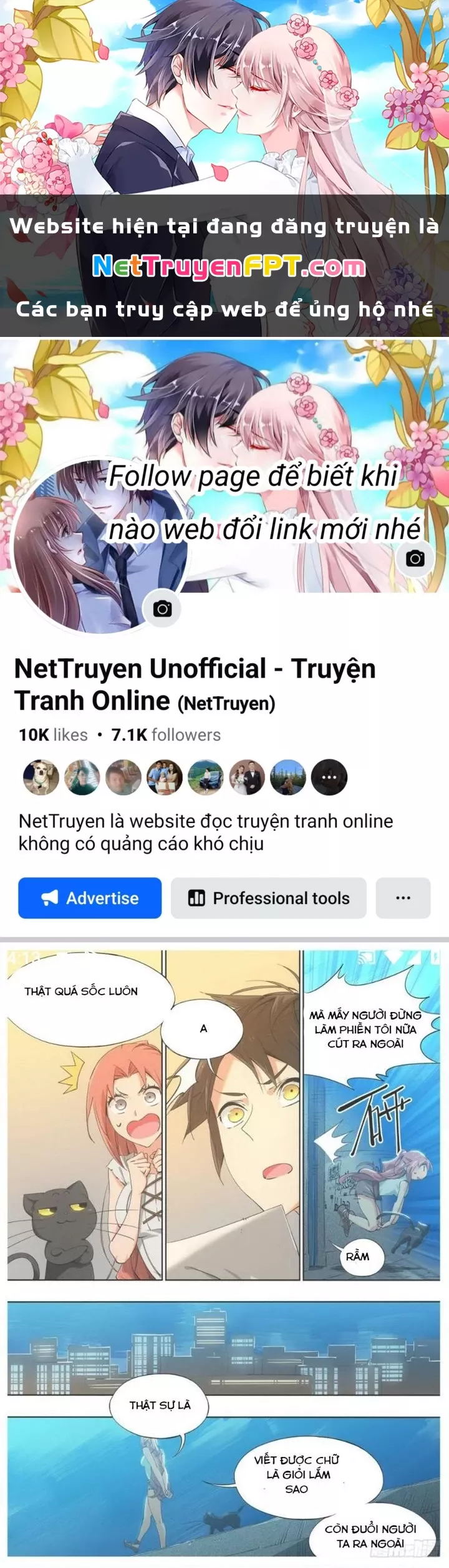 Cô Gái Chùy Của Tôi: Chapter 25