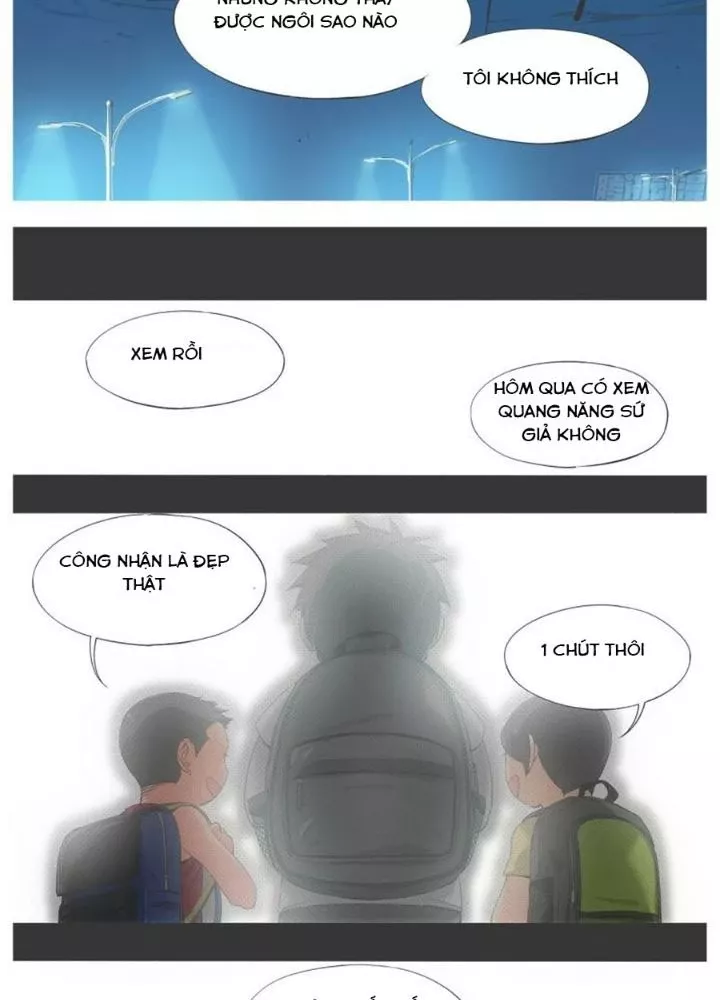 Cô Gái Chùy Của Tôi: Chapter 25