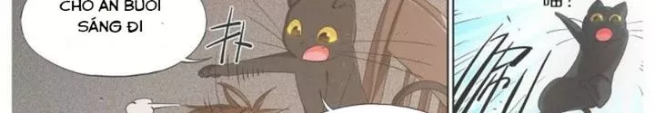 Cô Gái Chùy Của Tôi: Chapter 25