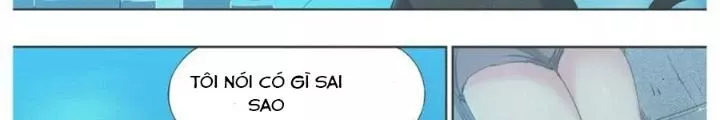 Cô Gái Chùy Của Tôi: Chapter 25