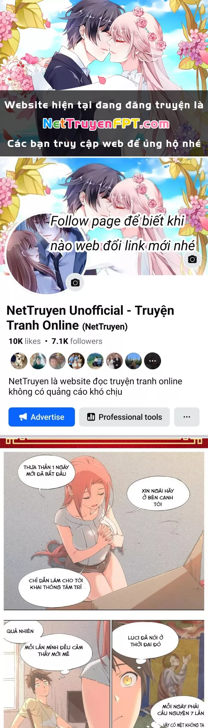 Cô Gái Chùy Của Tôi: Chapter 26