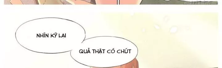 Cô Gái Chùy Của Tôi: Chapter 26
