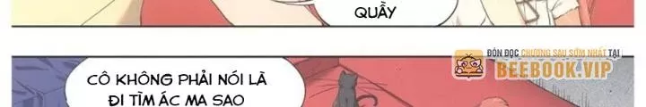 Cô Gái Chùy Của Tôi: Chapter 26