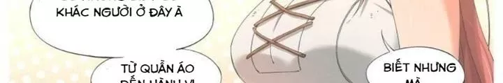 Cô Gái Chùy Của Tôi: Chapter 26