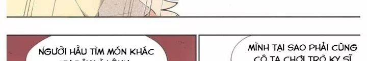 Cô Gái Chùy Của Tôi: Chapter 26