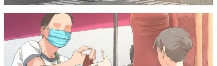 Cô Gái Chùy Của Tôi: Chapter 27