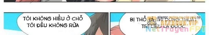 Cô Gái Chùy Của Tôi: Chapter 27