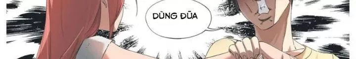 Cô Gái Chùy Của Tôi: Chapter 27