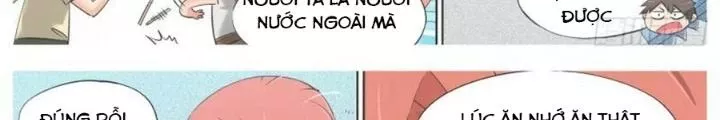 Cô Gái Chùy Của Tôi: Chapter 27