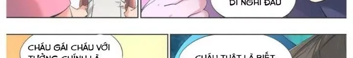 Cô Gái Chùy Của Tôi: Chapter 27