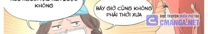 Cô Gái Chùy Của Tôi: Chapter 28