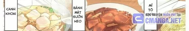 Cô Gái Chùy Của Tôi: Chapter 28