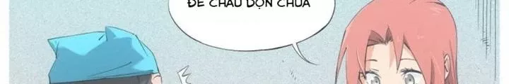 Cô Gái Chùy Của Tôi: Chapter 28