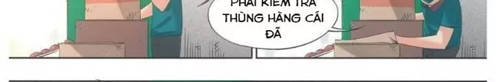 Cô Gái Chùy Của Tôi: Chapter 29
