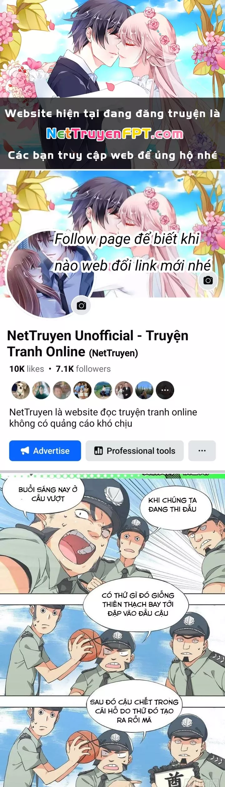 Cô Gái Chùy Của Tôi: Chapter 3