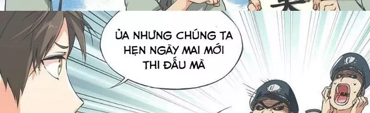 Cô Gái Chùy Của Tôi: Chapter 3