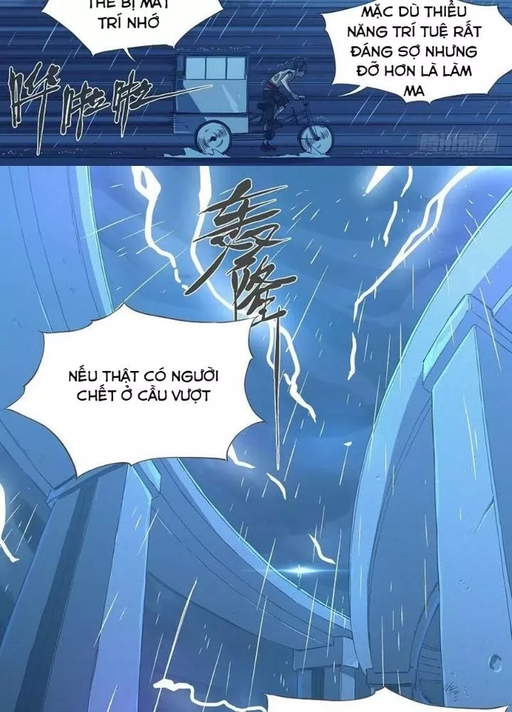 Cô Gái Chùy Của Tôi: Chapter 3
