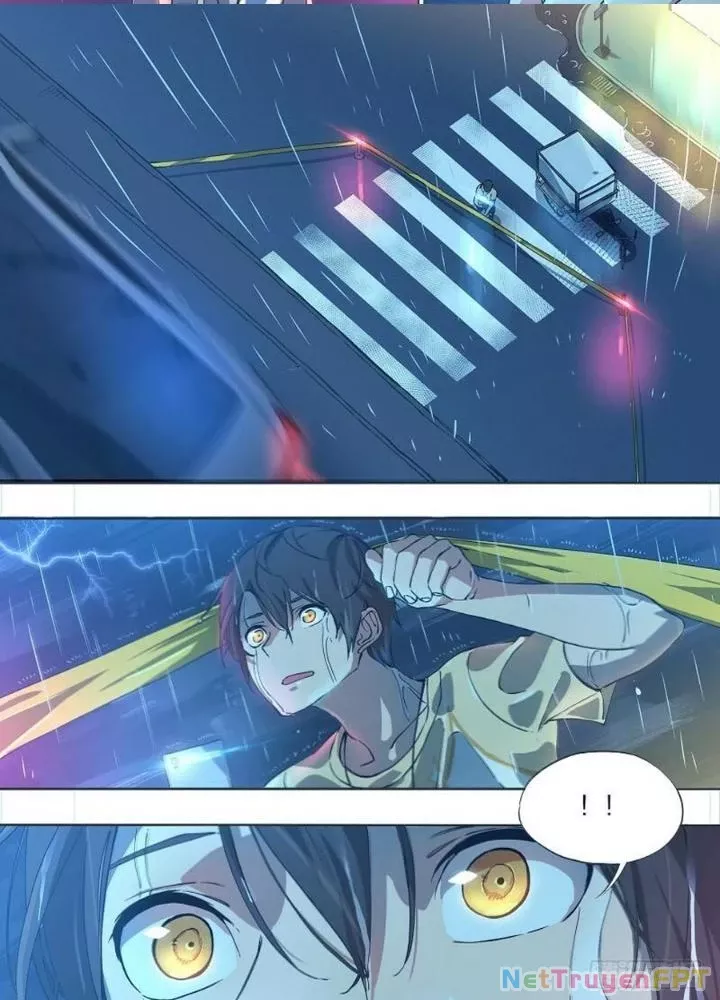 Cô Gái Chùy Của Tôi: Chapter 3