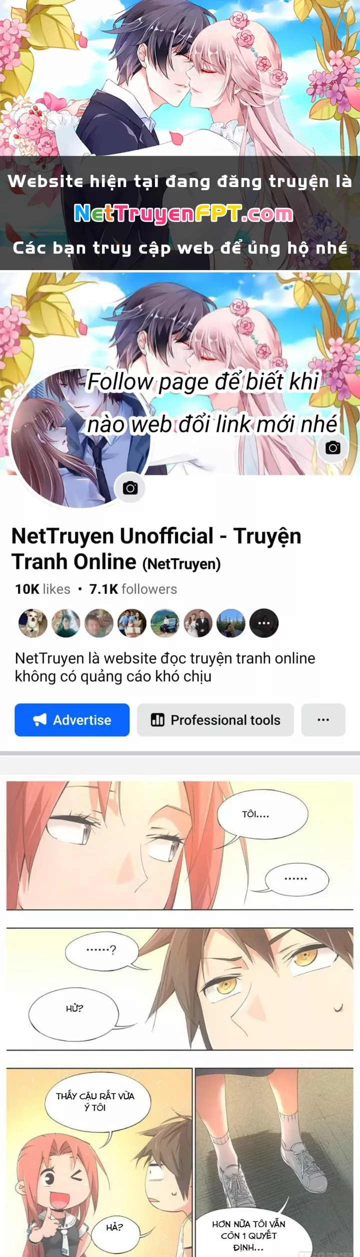 Cô Gái Chùy Của Tôi: Chapter 30