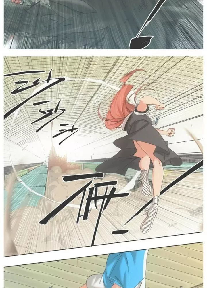 Cô Gái Chùy Của Tôi: Chapter 30