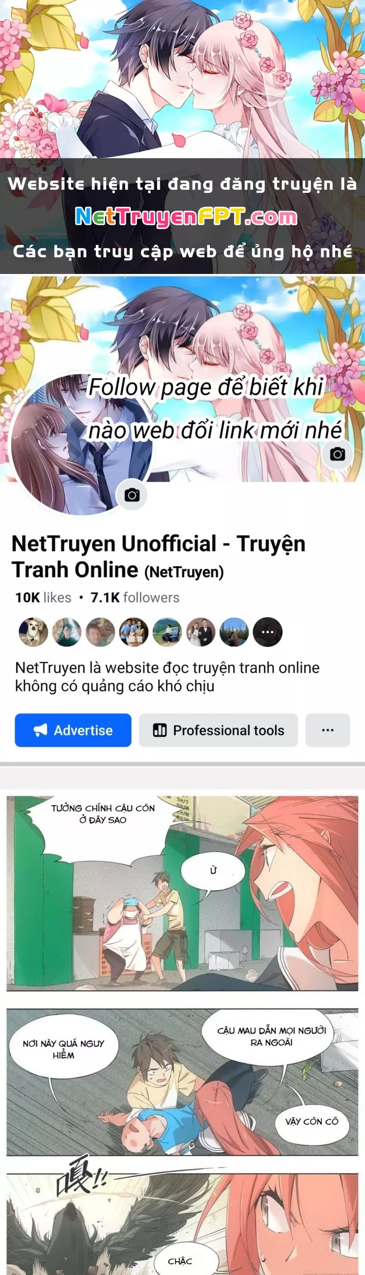 Cô Gái Chùy Của Tôi: Chapter 31