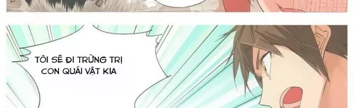 Cô Gái Chùy Của Tôi: Chapter 31