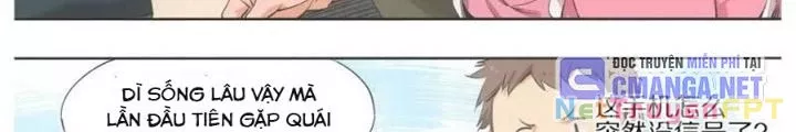 Cô Gái Chùy Của Tôi: Chapter 31
