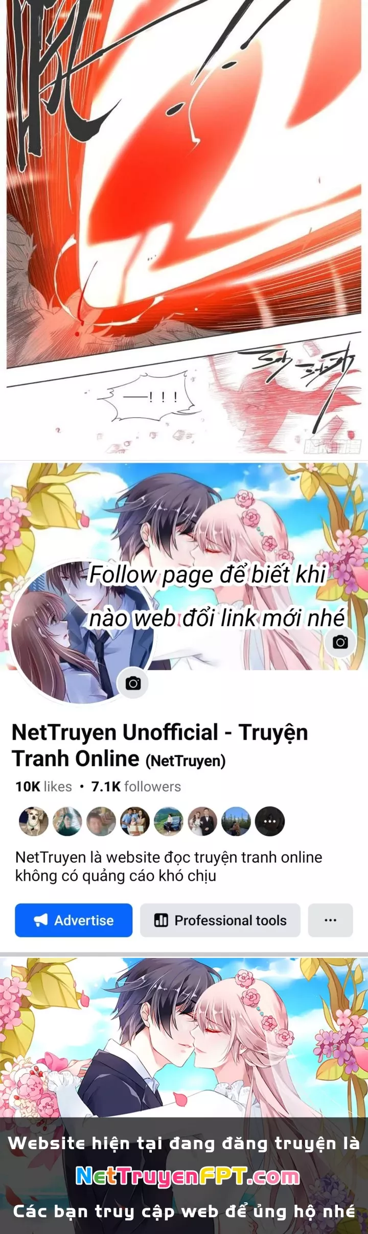 Cô Gái Chùy Của Tôi: Chapter 32