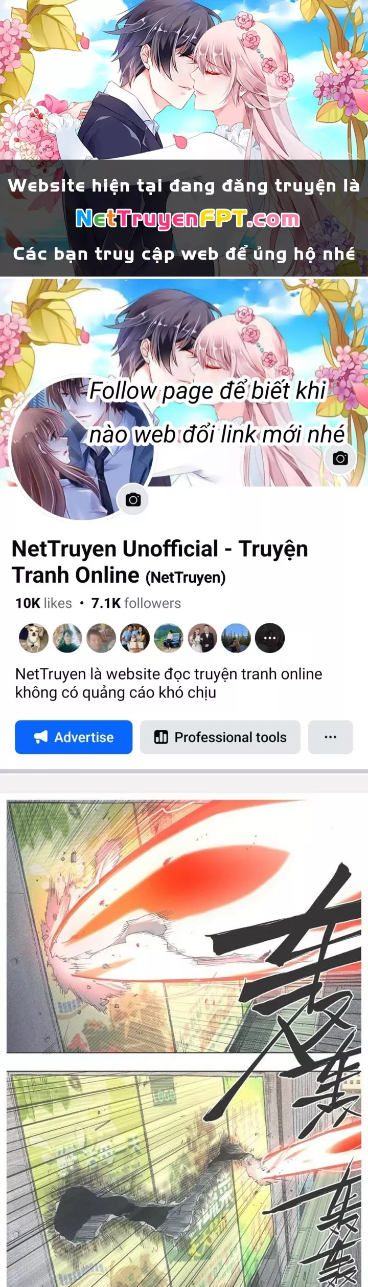 Cô Gái Chùy Của Tôi: Chapter 33