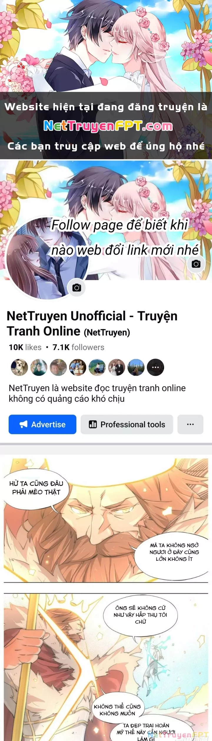 Cô Gái Chùy Của Tôi: Chapter 34