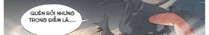 Cô Gái Chùy Của Tôi: Chapter 34