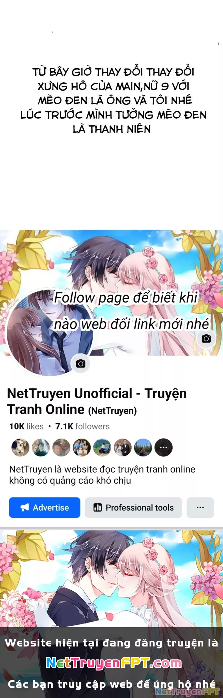 Cô Gái Chùy Của Tôi: Chapter 34