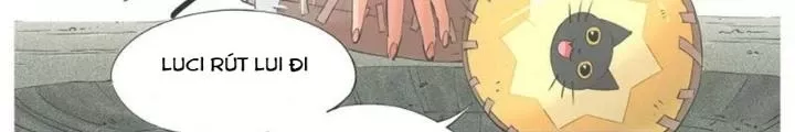 Cô Gái Chùy Của Tôi: Chapter 34