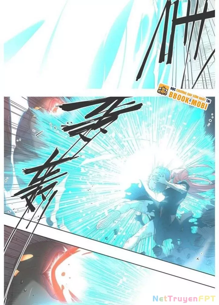 Cô Gái Chùy Của Tôi: Chapter 35