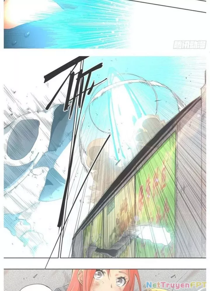 Cô Gái Chùy Của Tôi: Chapter 35