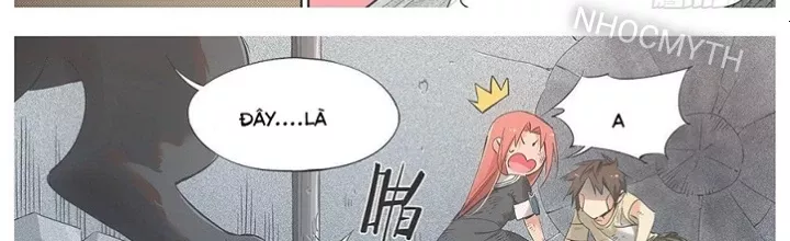 Cô Gái Chùy Của Tôi: Chapter 36