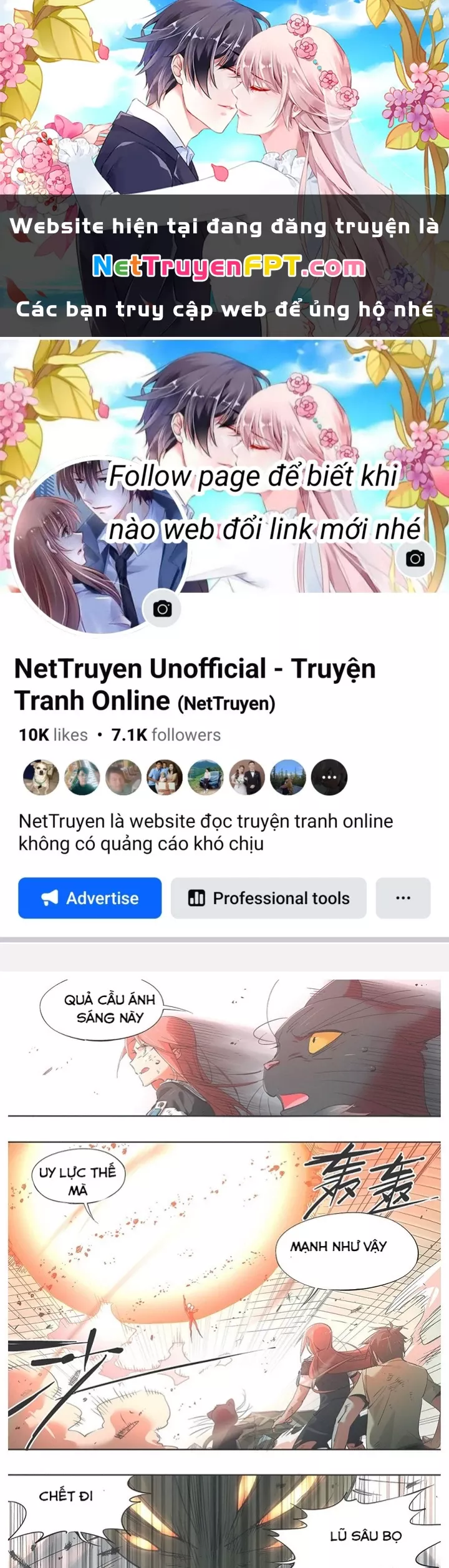 Cô Gái Chùy Của Tôi: Chapter 37