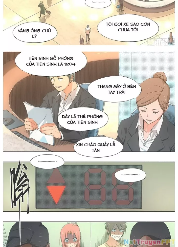 Cô Gái Chùy Của Tôi: Chapter 37