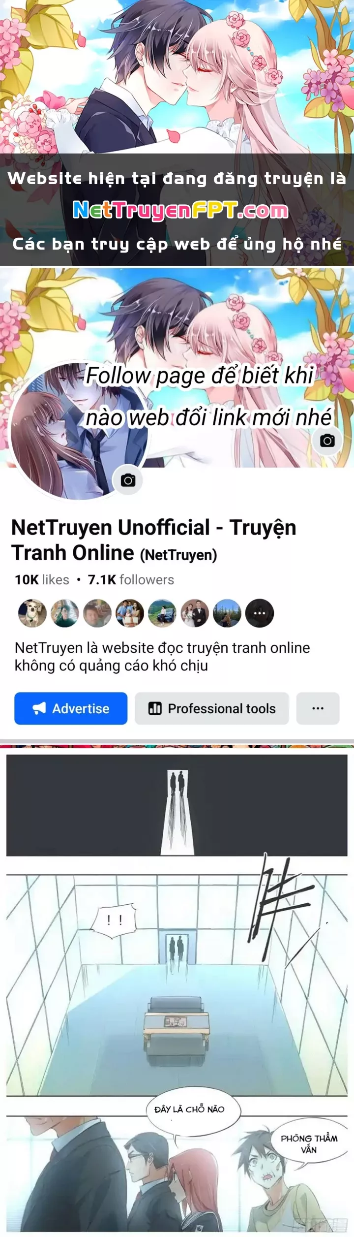 Cô Gái Chùy Của Tôi: Chapter 38