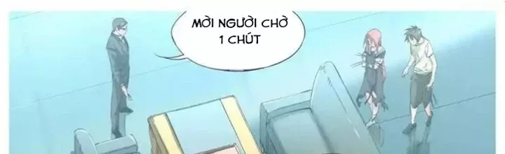 Cô Gái Chùy Của Tôi: Chapter 38