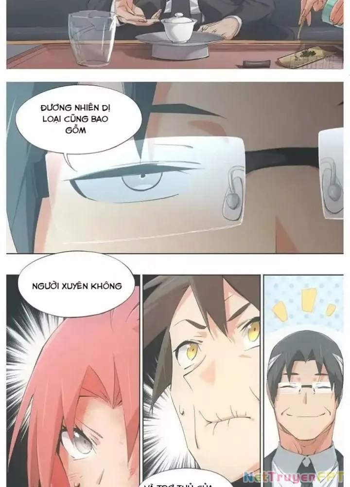 Cô Gái Chùy Của Tôi: Chapter 38