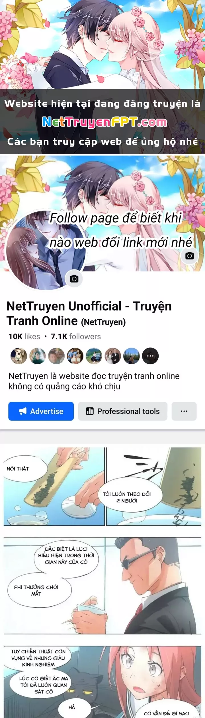 Cô Gái Chùy Của Tôi: Chapter 39