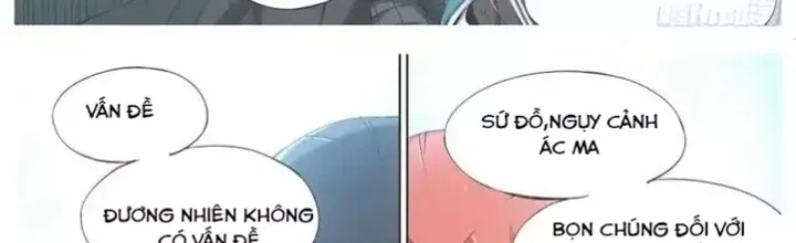 Cô Gái Chùy Của Tôi: Chapter 39