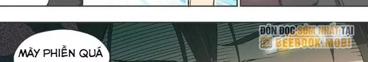 Cô Gái Chùy Của Tôi: Chapter 4