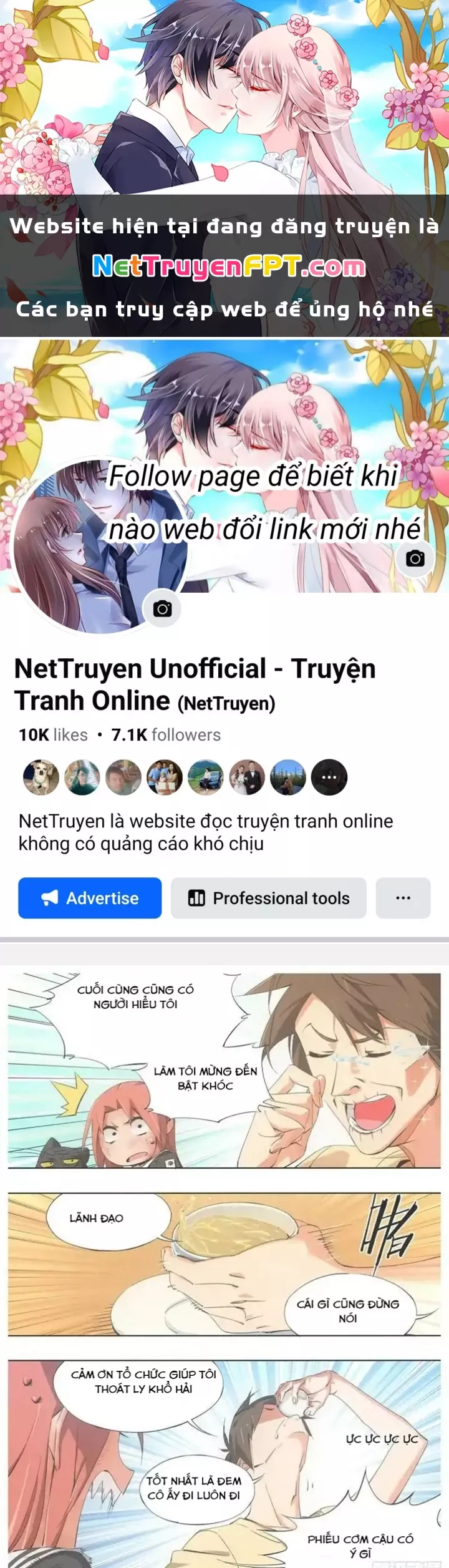 Cô Gái Chùy Của Tôi: Chapter 40