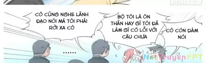 Cô Gái Chùy Của Tôi: Chapter 40